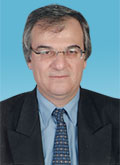 Panayotis Mouaimis